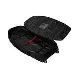 Mystic Patrol Foil Boardbag Wheeled