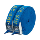 NRS 1" HD Tie-Down Straps 20'