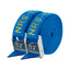 NRS 1" HD Tie-Down Straps 12'