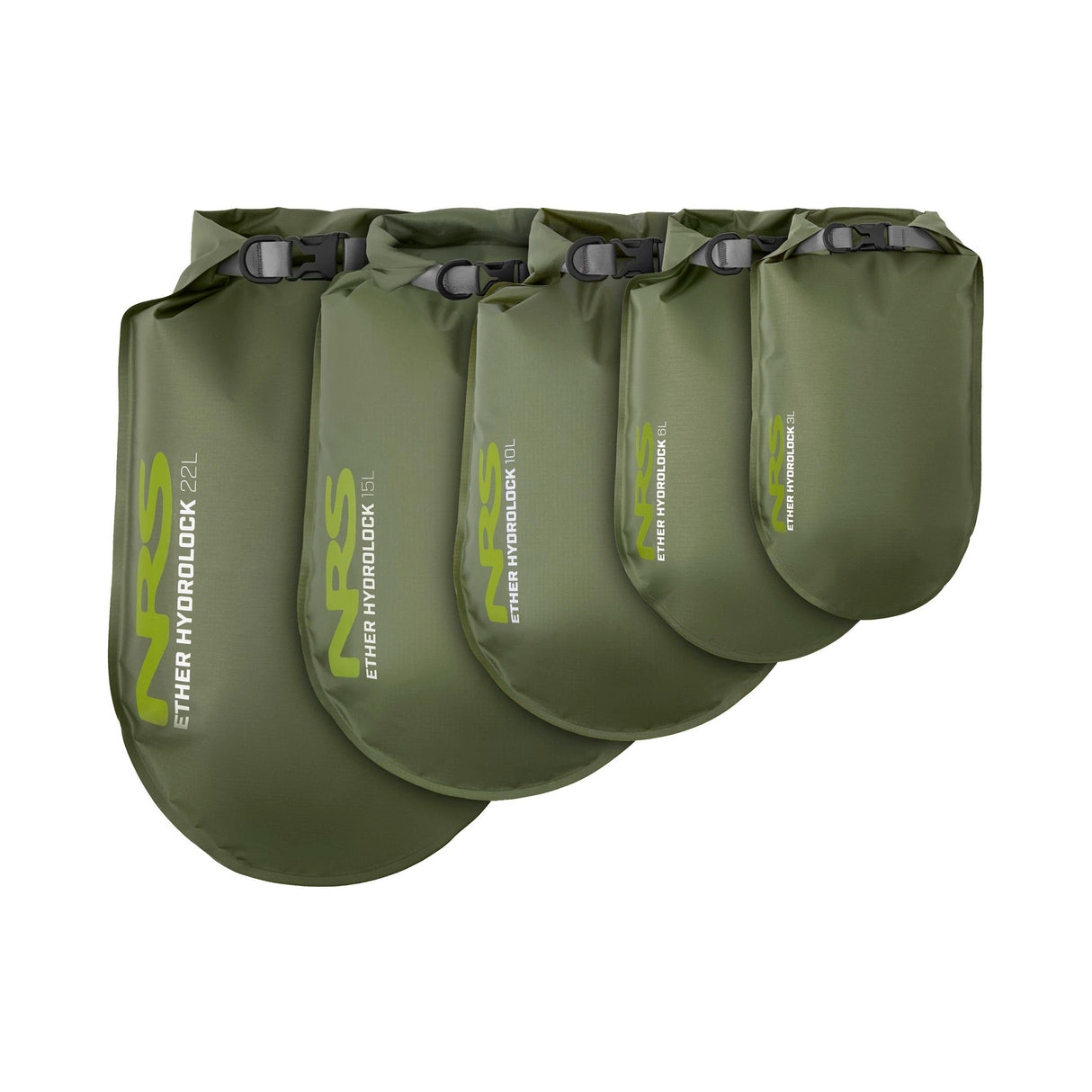 NRS Ether HydroLock Dry Bag