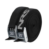 NRS 1" HD Tie-Down Straps 20'