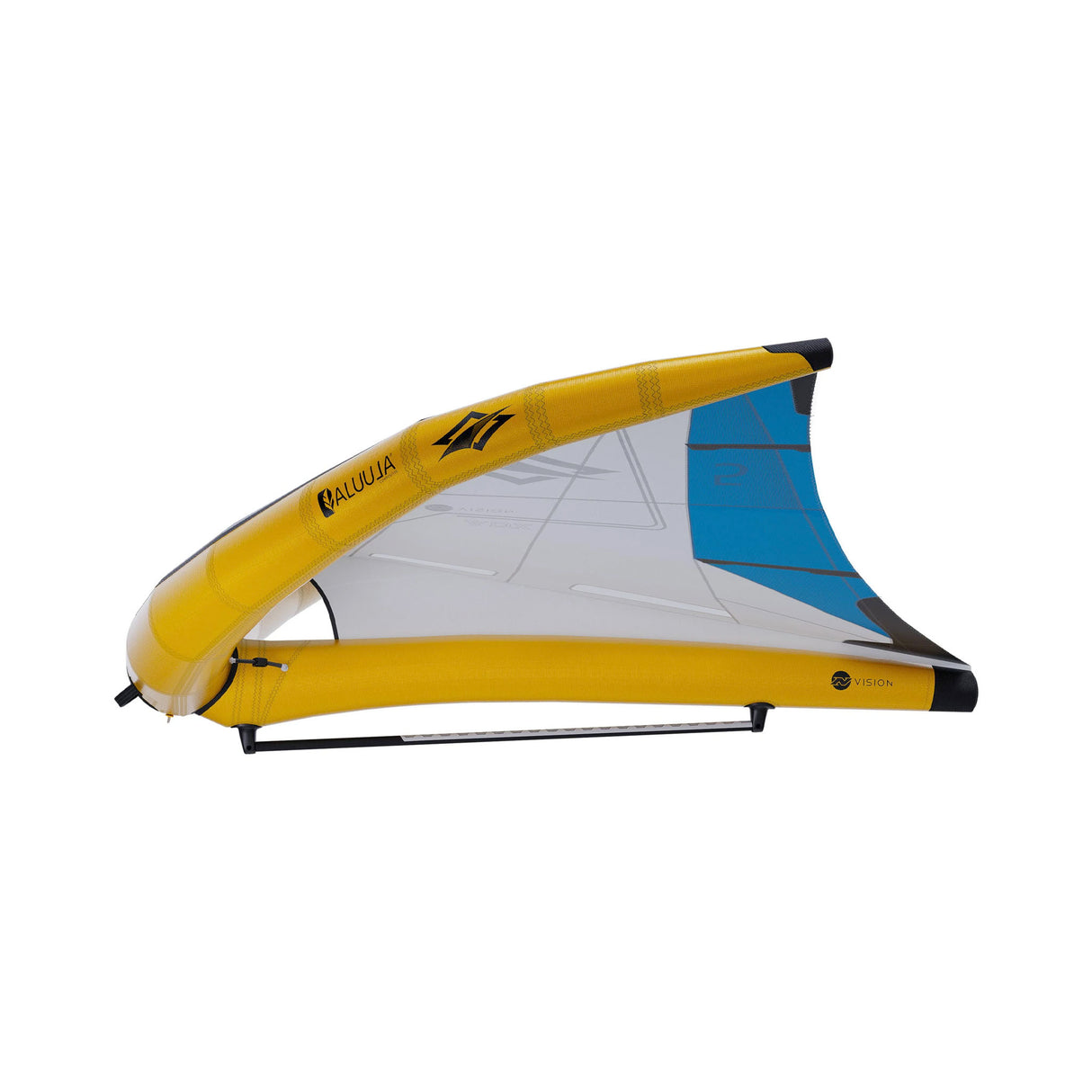 Naish 2025 ADX NVision Wing