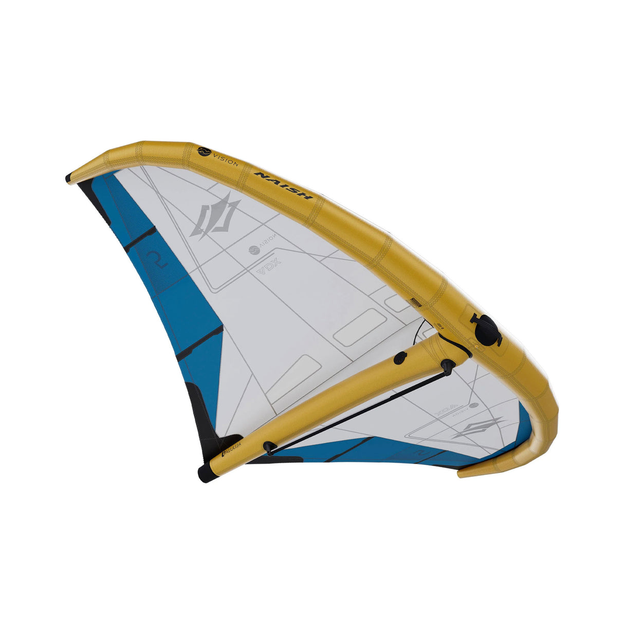Naish 2025 ADX NVision Wing