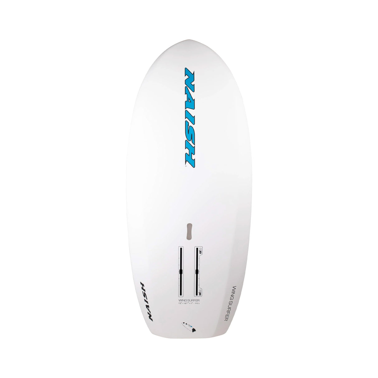 Naish 2025 Beginner Wing Foil Package