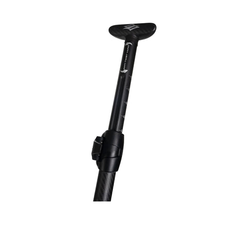 Naish 2025 Carbon Kevlar Downwind Vario Paddle