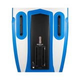 Naish 2025 Hover Wing Foil Inflatable 170L w/ Side Fins