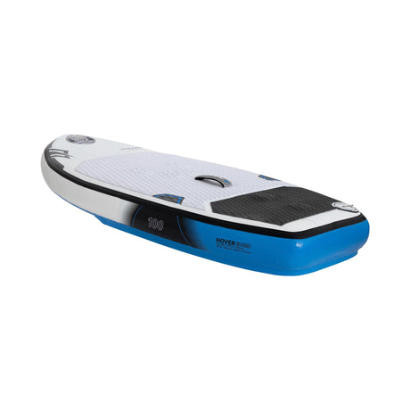 Naish 2025 Hover Wing Foil Inflatable 170L w/ Side Fins