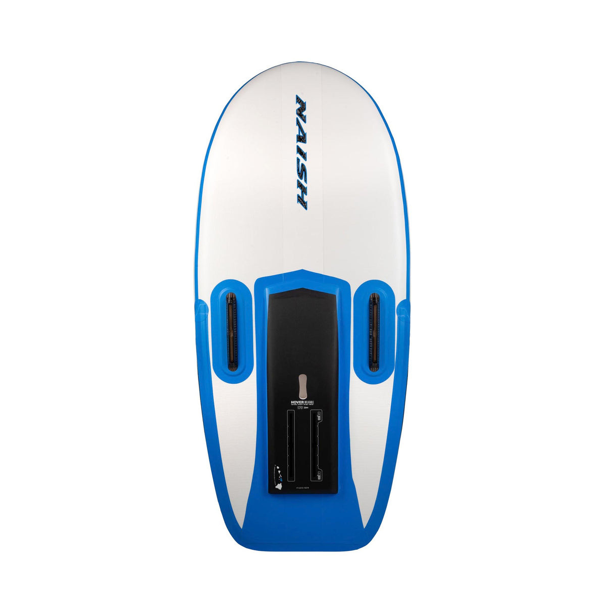 Naish 2025 Hover Wing Foil Inflatable 170L w/ Side Fins
