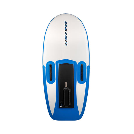 Naish 2025 Hover Wing Foil Inflatable 170L w/ Side Fins