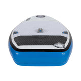 Naish 2025 Hover Wing Foil Inflatable 170L w/ Side Fins