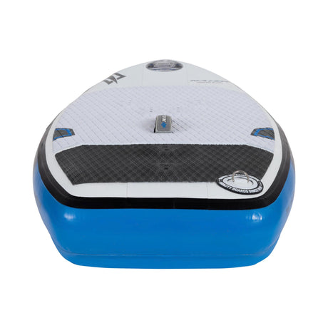 Naish 2025 Hover Wing Foil Inflatable 170L w/ Side Fins