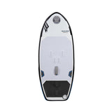 Naish 2025 Hover Wing Foil Inflatable 170L w/ Side Fins