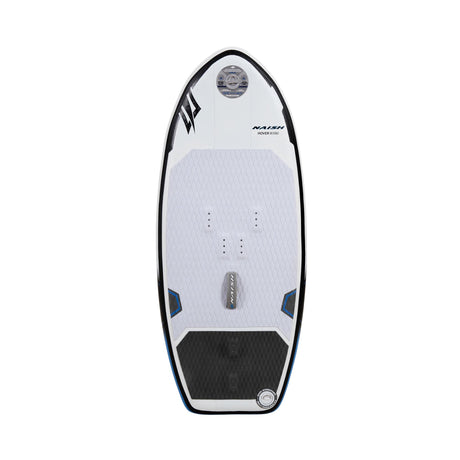 Naish 2025 Hover Wing Foil Inflatable 170L w/ Side Fins