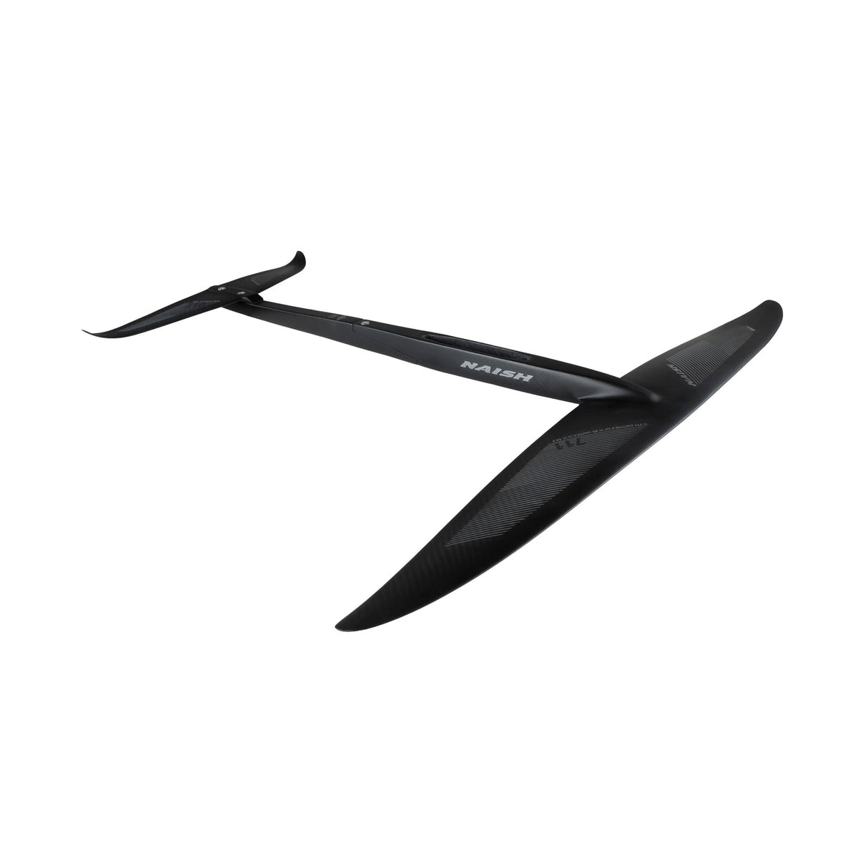 Naish 2025 Mach-2 Semi Complete Lower Foil Package