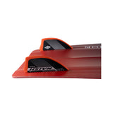 Naish 2025 Monarch Nvision Kiteboard