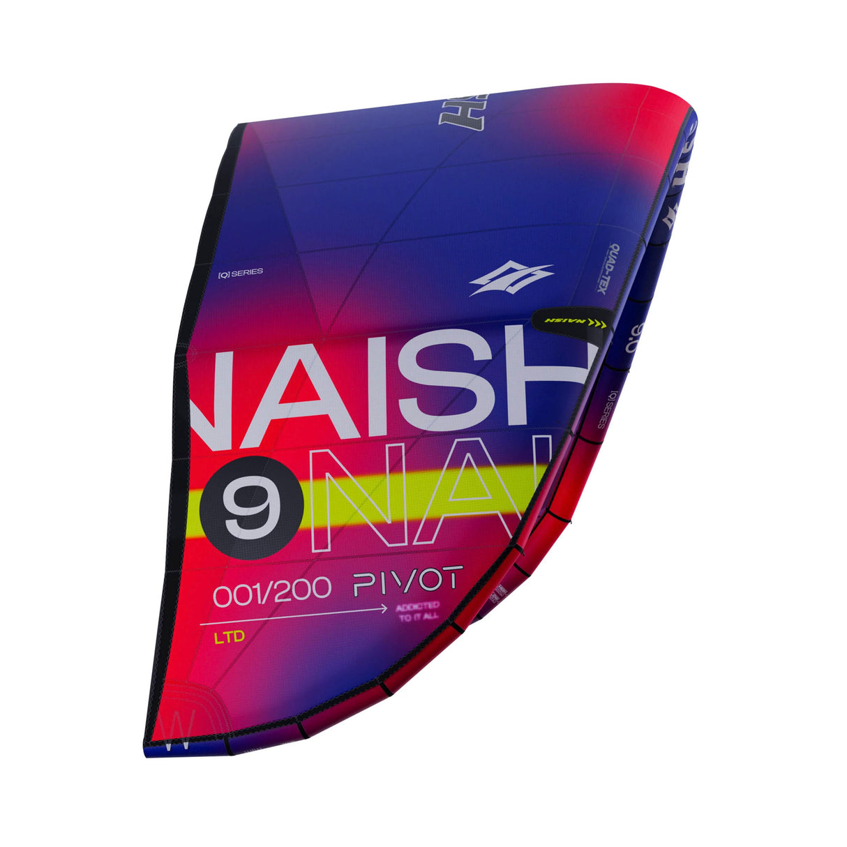 Naish 2025 Pivot LTD Kite