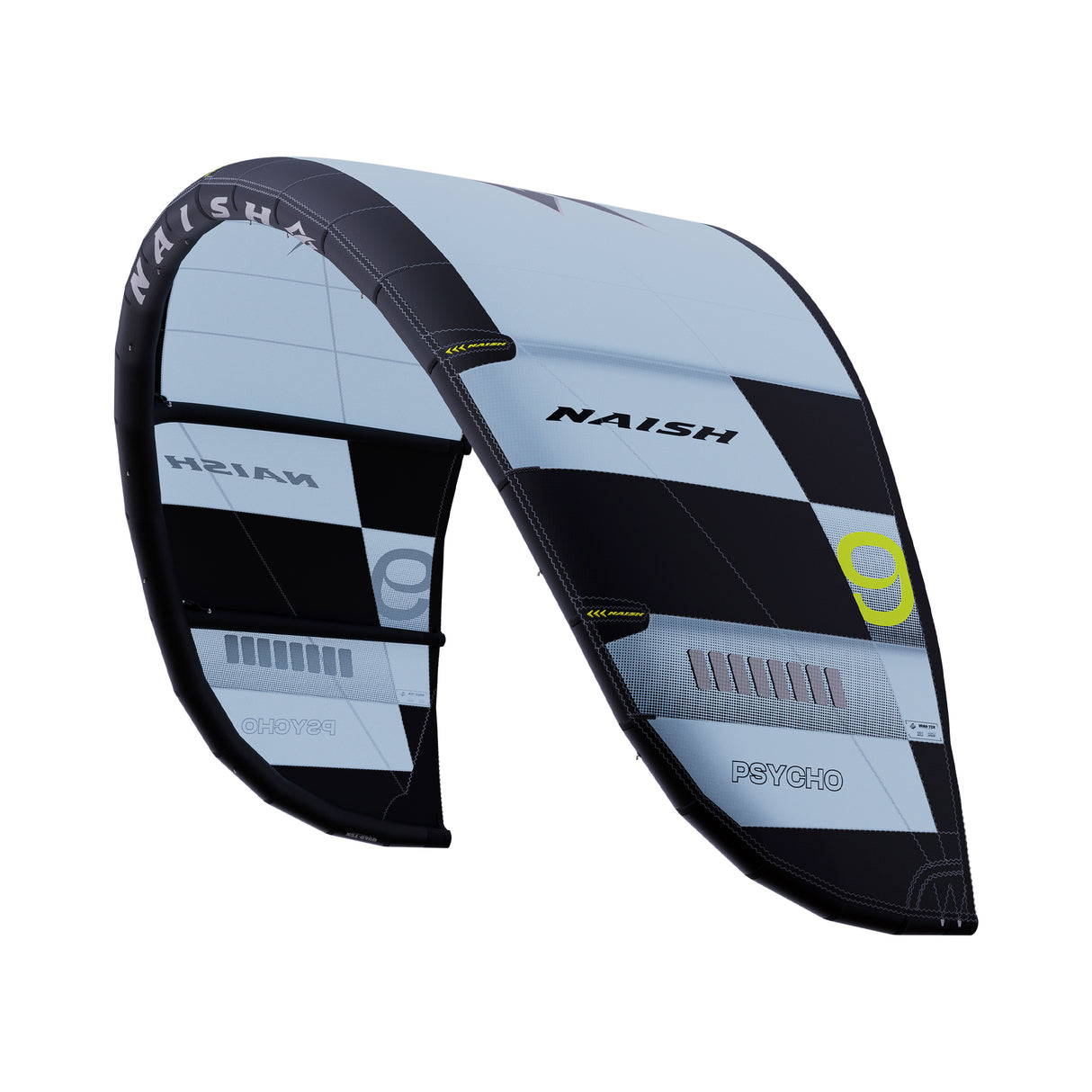 Naish 2025 Psycho Kite