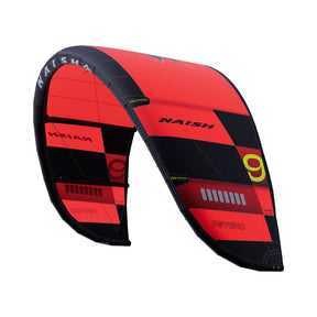 Naish 2025 Psycho Kiteboarding Kite