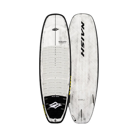 Naish 2025 Skater Kite Surfboard