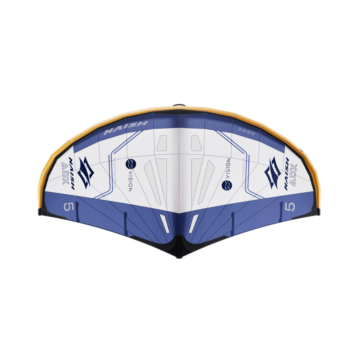 Naish 2026 ADX Nvision Wing