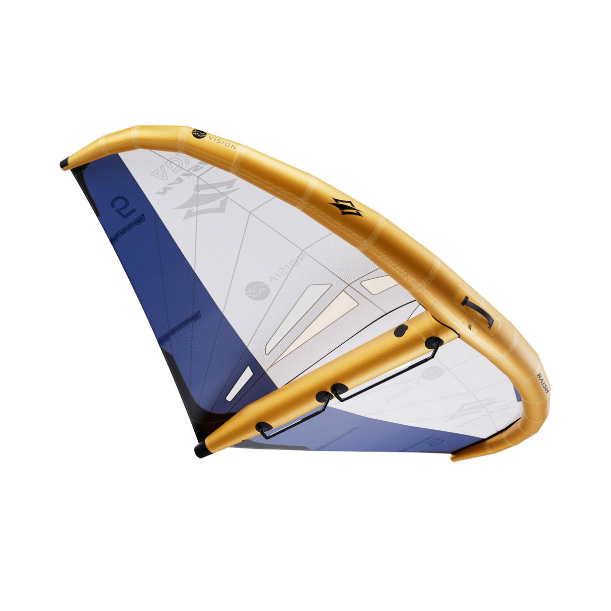 Naish 2026 ADX Nvision Wing