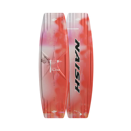 Naish 2026 Alana Kiteboard