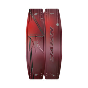 Naish 2026 Alana NVision Kiteboard