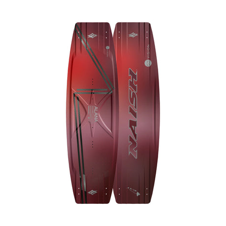 Naish 2026 Alana NVision Kiteboard