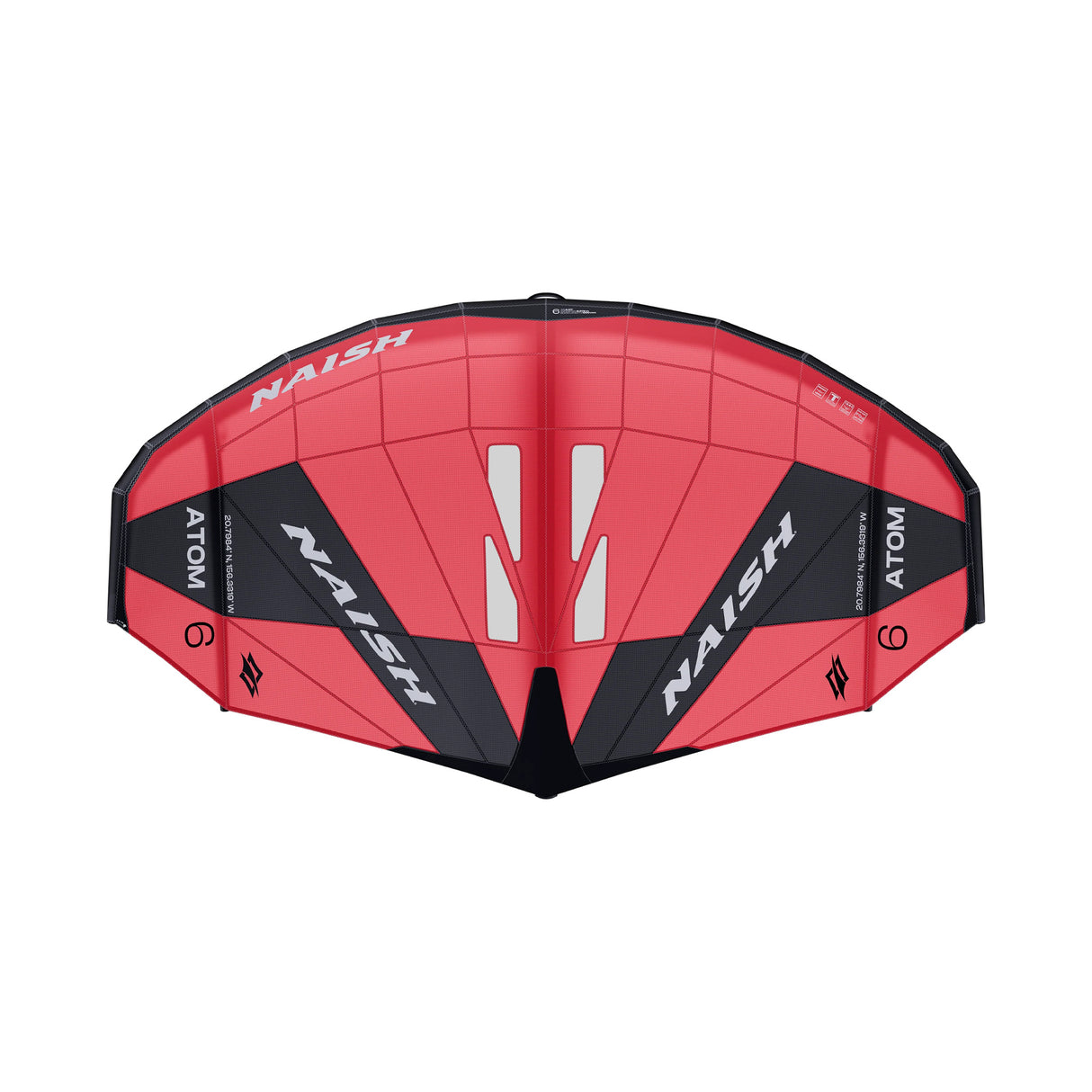 Naish 2026 Atom Wing