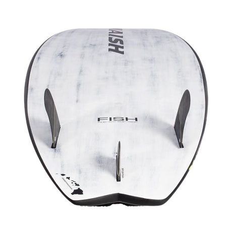 Naish 2026 Fish Kite Surfboard