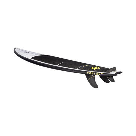Naish 2026 Fish Kite Surfboard