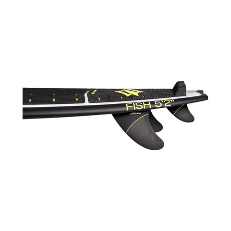 Naish 2026 Fish Kite Surfboard
