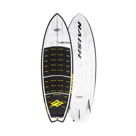 Naish 2026 Fish Kite Surfboard