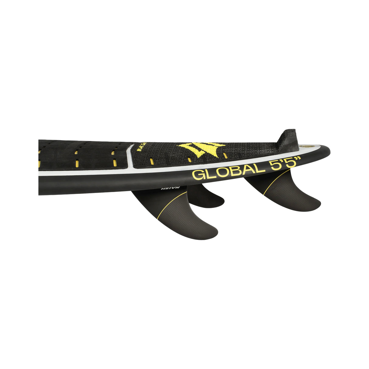 Naish 2026 Global Kite Surfboard