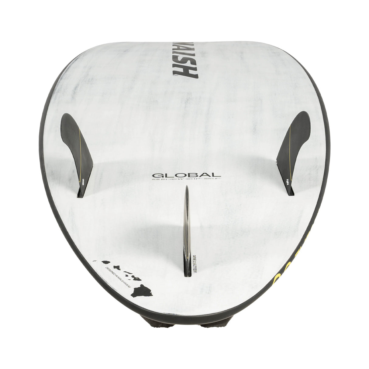 Naish 2026 Global Kite Surfboard