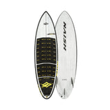 Naish 2026 Global Kite Surfboard