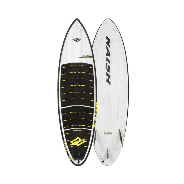 Naish 2026 Global Kite Surfboard