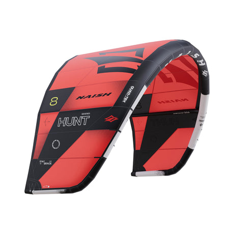 Naish 2026 Hunt Q-Series Kite