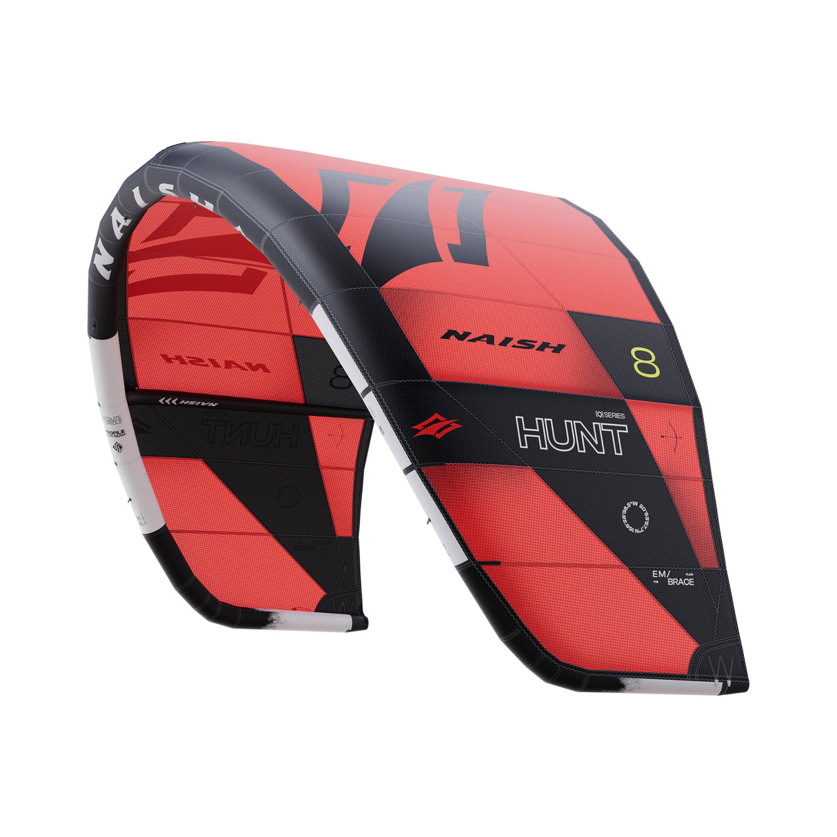 Naish 2026 Hunt Q-Series Kite