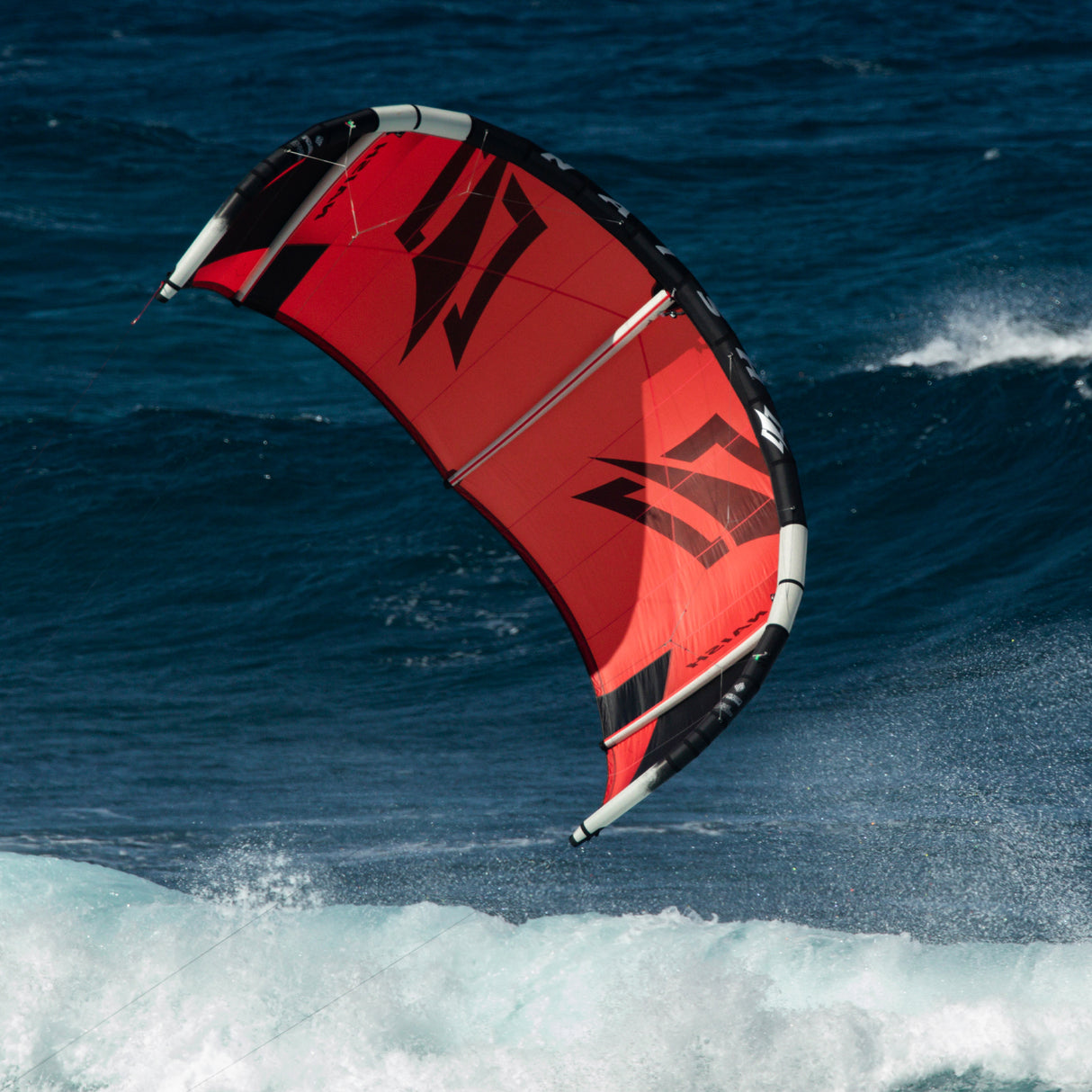 Naish 2026 Hunt Q-Series Kite