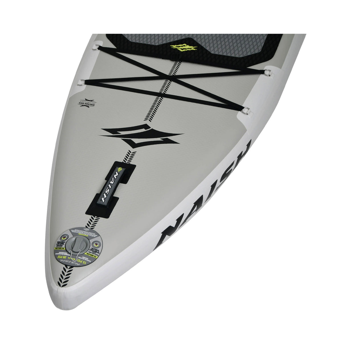 Naish 2026 Mana Inflatable Stand Up Paddle Board