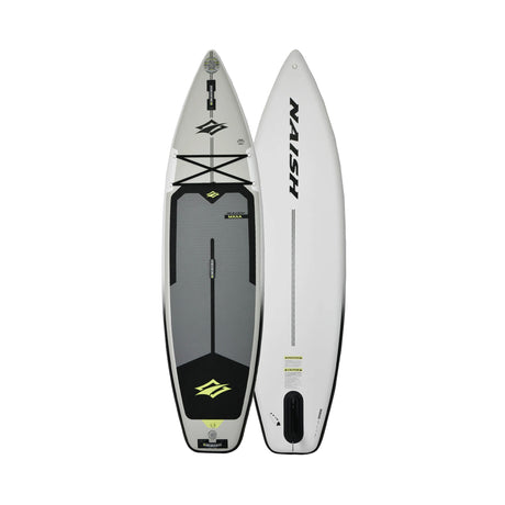 Naish 2026 Mana Inflatable Stand Up Paddle Board