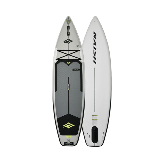 Naish 2026 Mana Inflatable Stand Up Paddle Board