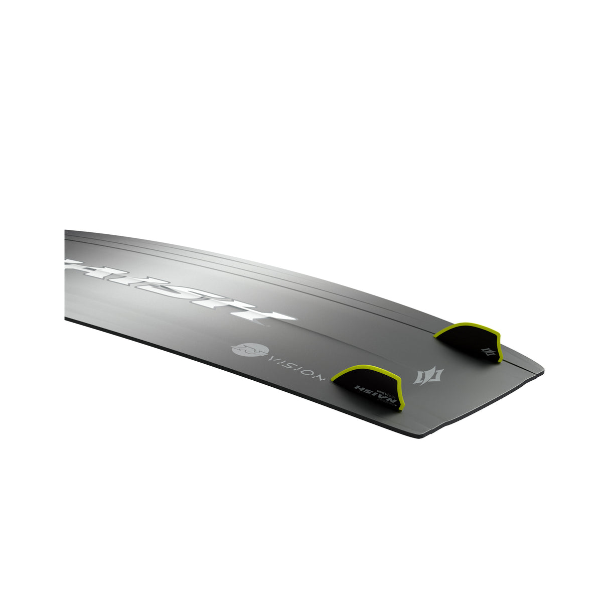 Naish 2026 Monarch NVision Kiteboard