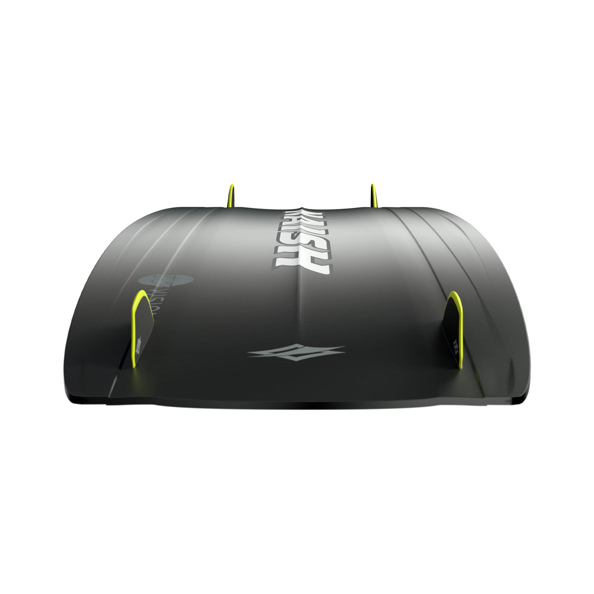 Naish 2026 Monarch NVision Kiteboard