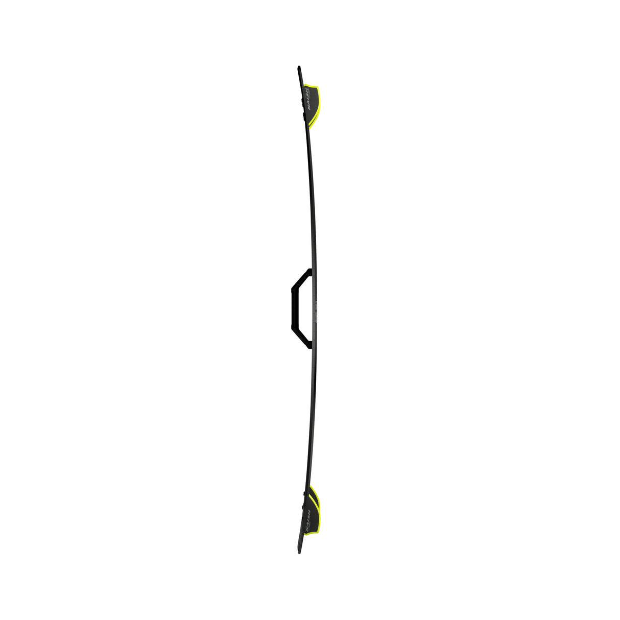 Naish 2026 Monarch NVision Kiteboard