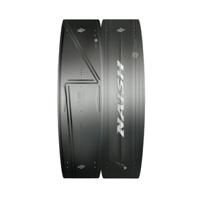 Naish 2026 Monarch NVision Kiteboard