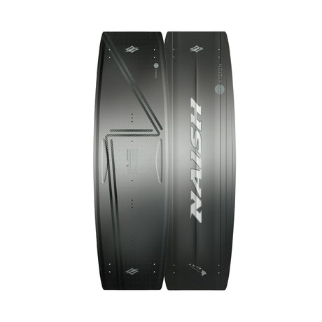 Naish 2026 Monarch NVision Kiteboard