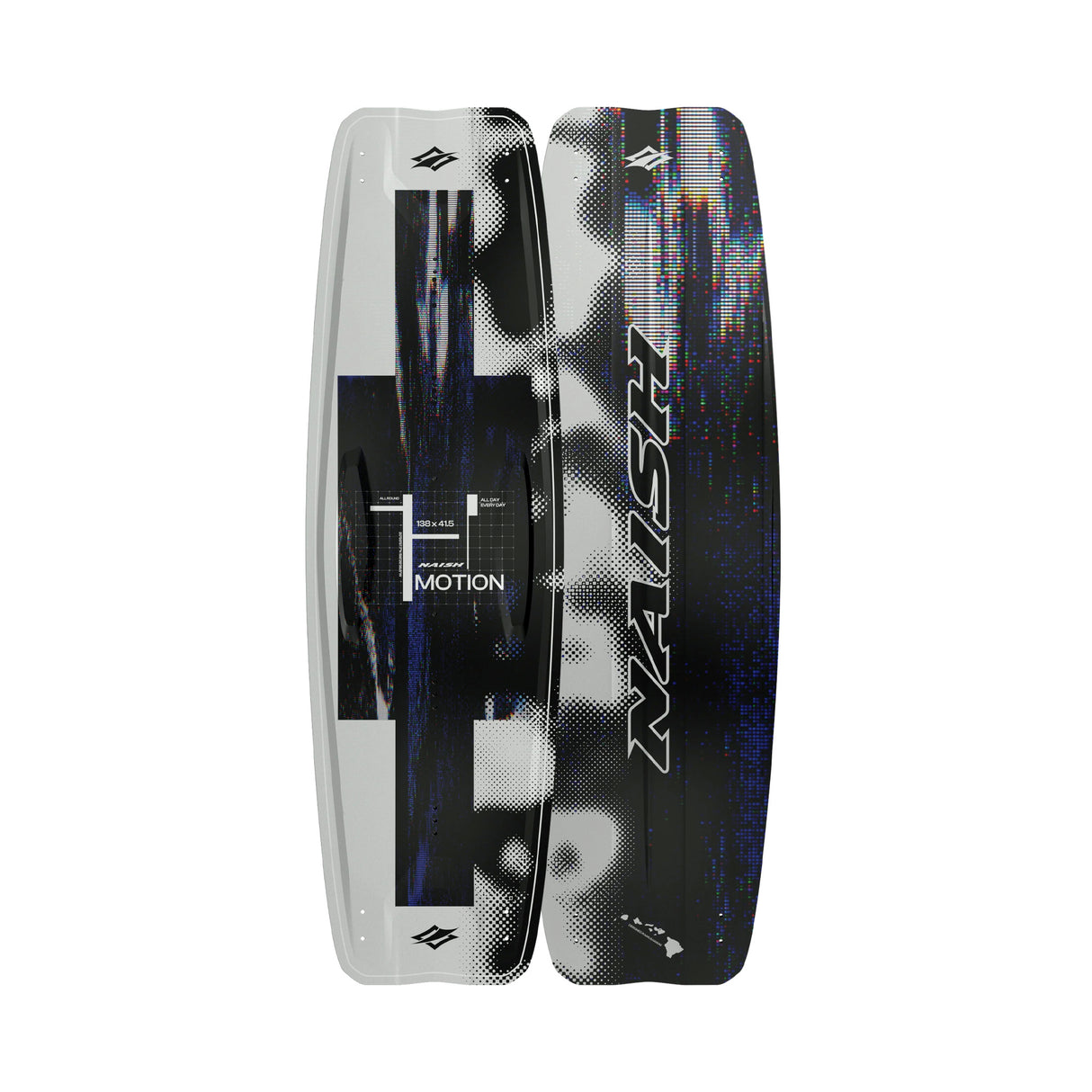 Naish 2026 Motion Kiteboard