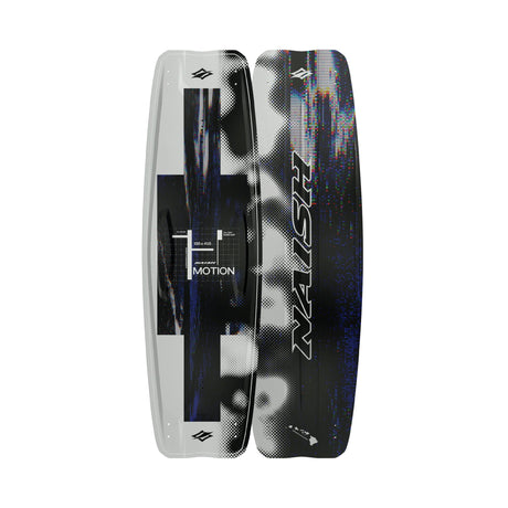 Naish 2026 Motion Kiteboard